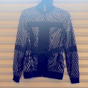 Lululemon Limited Edition Statement Jacket